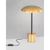 Dizajnová stolová lampa Lash 50