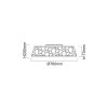 forina bianco pl wymiary
