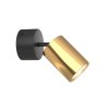 kika mobile nero gold 1