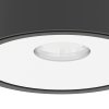 neo nero slim led ufo bianco 1 z