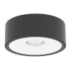 neo nero slim led ufo bianco 3 z