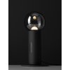 LED stmievateľná biela stolná lampa Chronos
