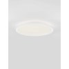 LED stmievateľné brúsené zlaté moderné stropné svietidlo Aoton 60