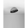 LED čierno-zlaté moderné stropné svietidlo Onia 29