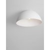 LED čierno-zlaté moderné stropné svietidlo Onia 29
