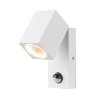 AZ4697 GORAN SENSOR WH
