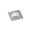 hugo 1 downlight alu