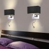 LED nástenné svietidlo AZzardo Martens Led