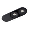 LED Bodove svietidlo AZzardo Toronto 2