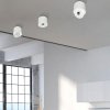 LED Bodove svietidlo AZzardo Boston