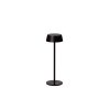 AZ5335 GILBERTO TABLE IP54 BK