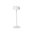 AZ5334 GILBERTO TABLE IP54 WH