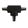track 3line t connector left gips wh (2)
