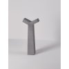 LED vonkajšia lampa Novaluce Aran 9540211