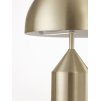 Stolová lampa Novaluce Bolt