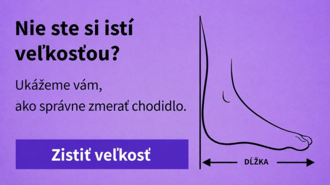 Ako správne merať