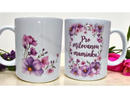 vyr 25maminka fialova