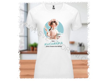 kucharka