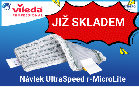 Návlek UltraSpeed r-MicroLite SKLADEM