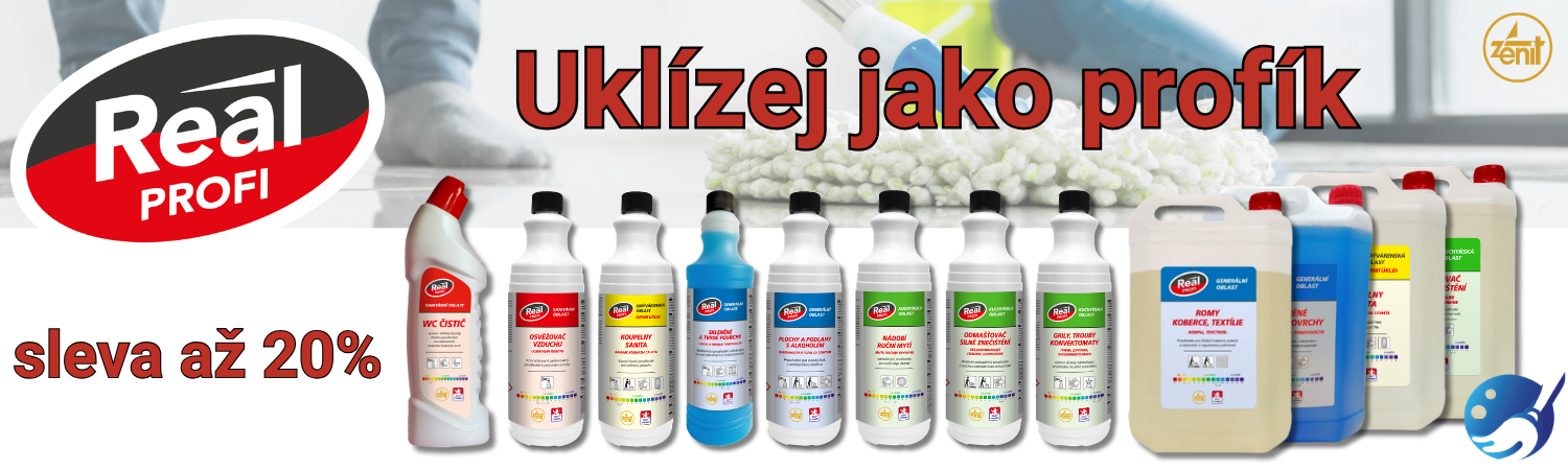 Real profi duben 2026