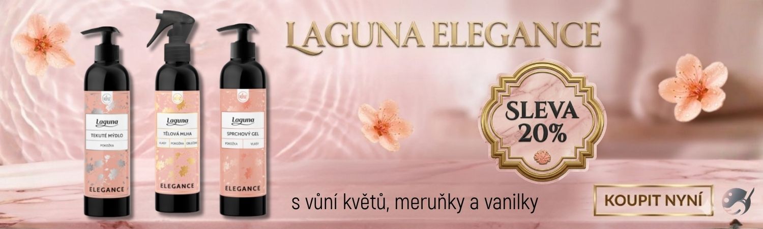 Laguna elegance