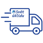 Vlastní rozvoz Praha a okolí