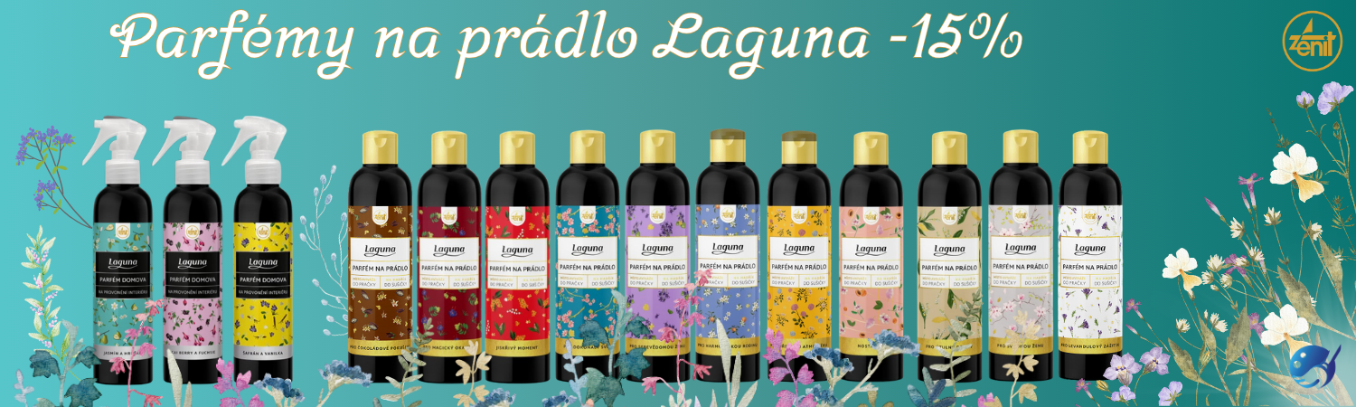 Laguna 15%