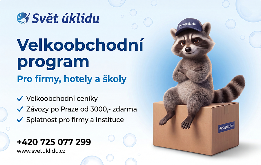velkoobchod mýval