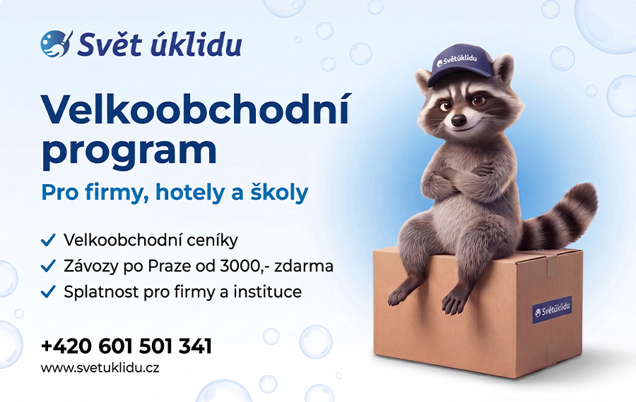 velkoobchod mýval