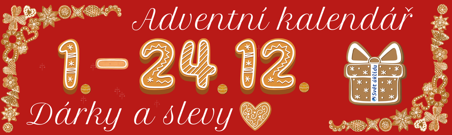 adventní kalendář