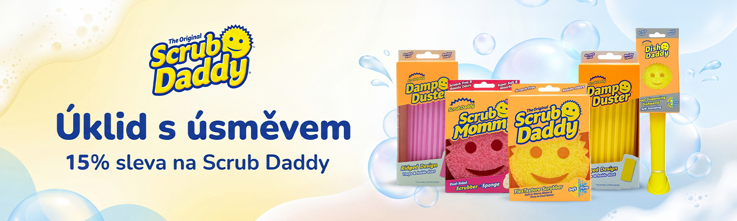 Scrub Daddy 9_26