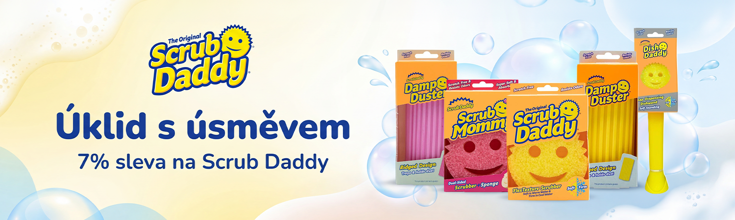 Scrub Daddy 6_26