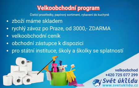velkoobchod