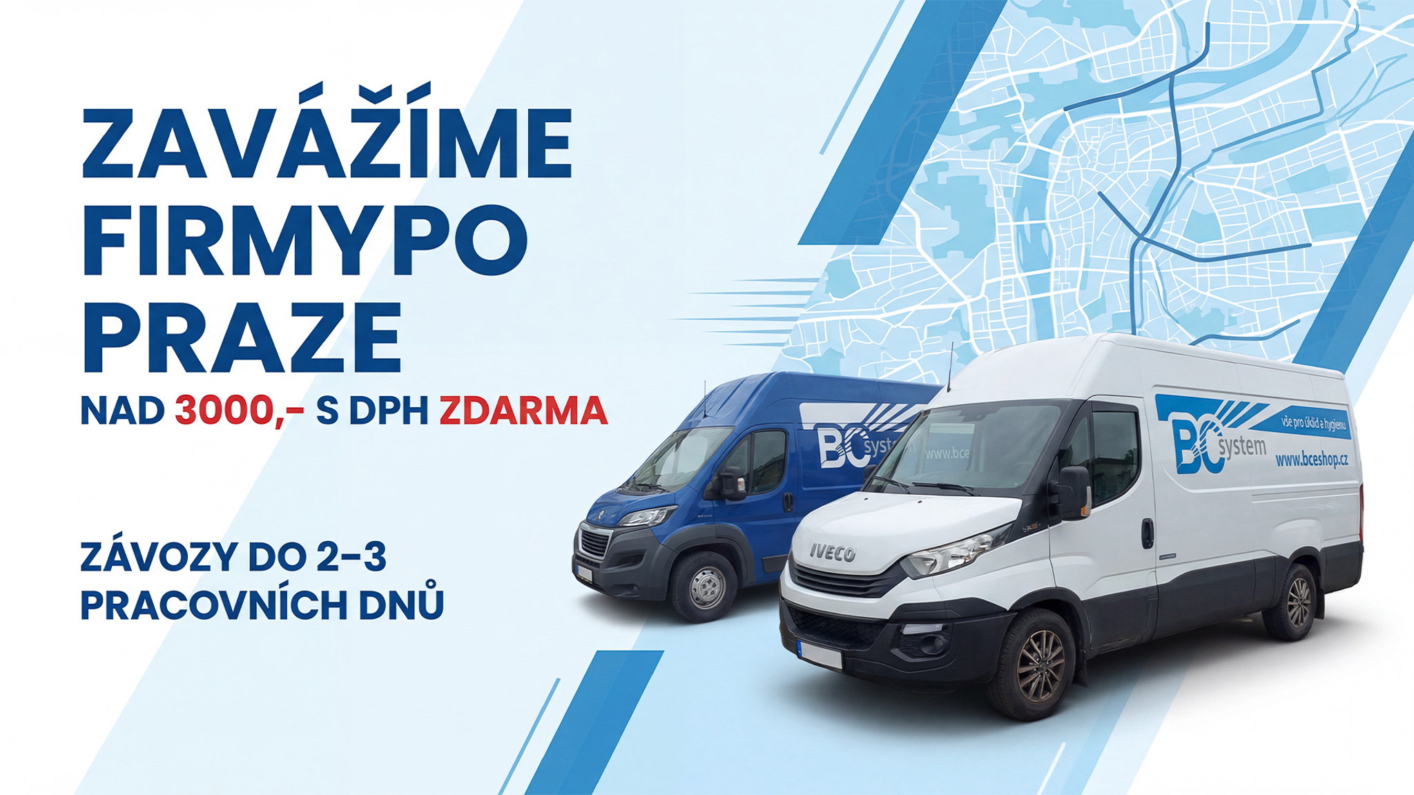 doprava po Praze