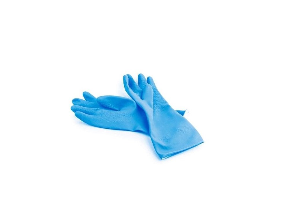 starling rukavice modre