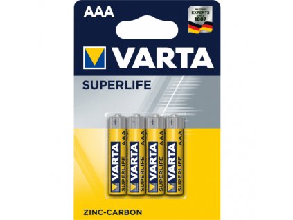 varta aaa superlife 1ks