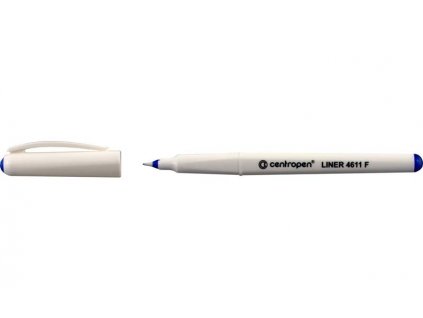 Centropen liner modry 4611