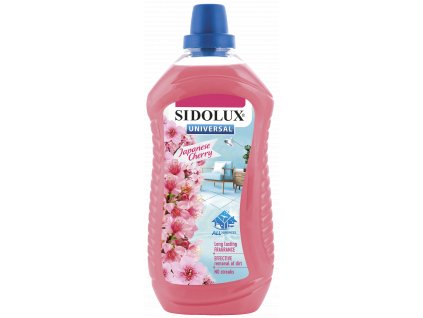 1 SIDOLUX UNI JAP cherry 1L 2022