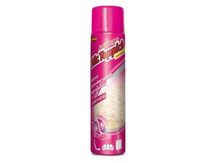 Mr.TEPPICH AEROSOL sucha pena s vuni KVET 600 ml 2020a