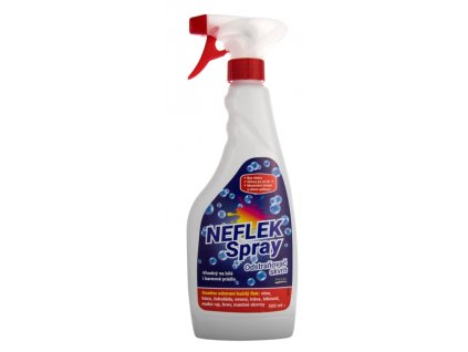 neflek spray 500ml