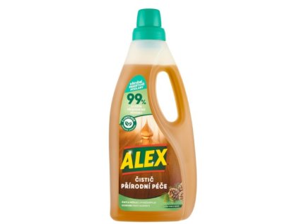 Alex cistic prirodni pece