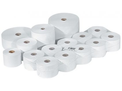 Pokladní kotouček 57 mm 50mm 12mm TERMO (bal.10ks)
