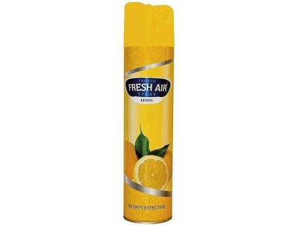 fresh air osvazovac lemon 300ml