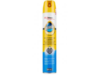 PRONTO Multi Surface Cleaner 400 ml