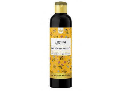 laguna parfem na pradlo pro hrejivou atmosferu 300ml 2