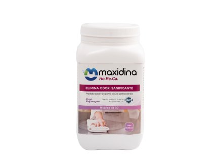 Maxidina Ho.Re.Ca 30/150g (balení 30 sáčků x 5g) A24002