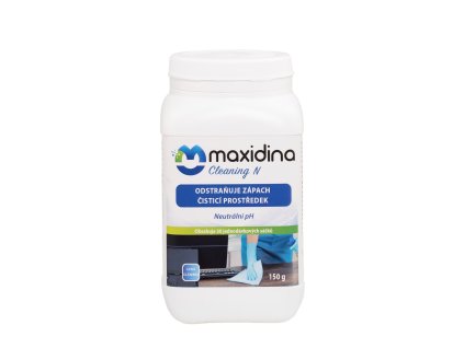 Maxidina Cleaning N 30 1