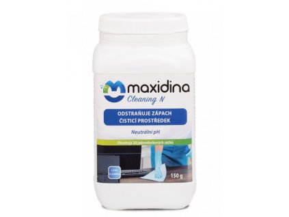 Maxidina Cleaning N kit (30x sacek5g) A21001