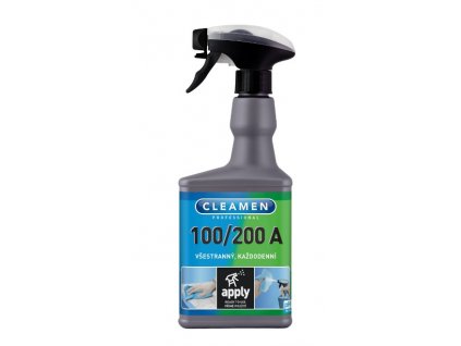 CLEAMEN 100 200 A k prime aplikaci 550ml