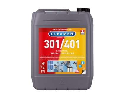 CLEAMEN 301 401 neutralizator pachu 5l